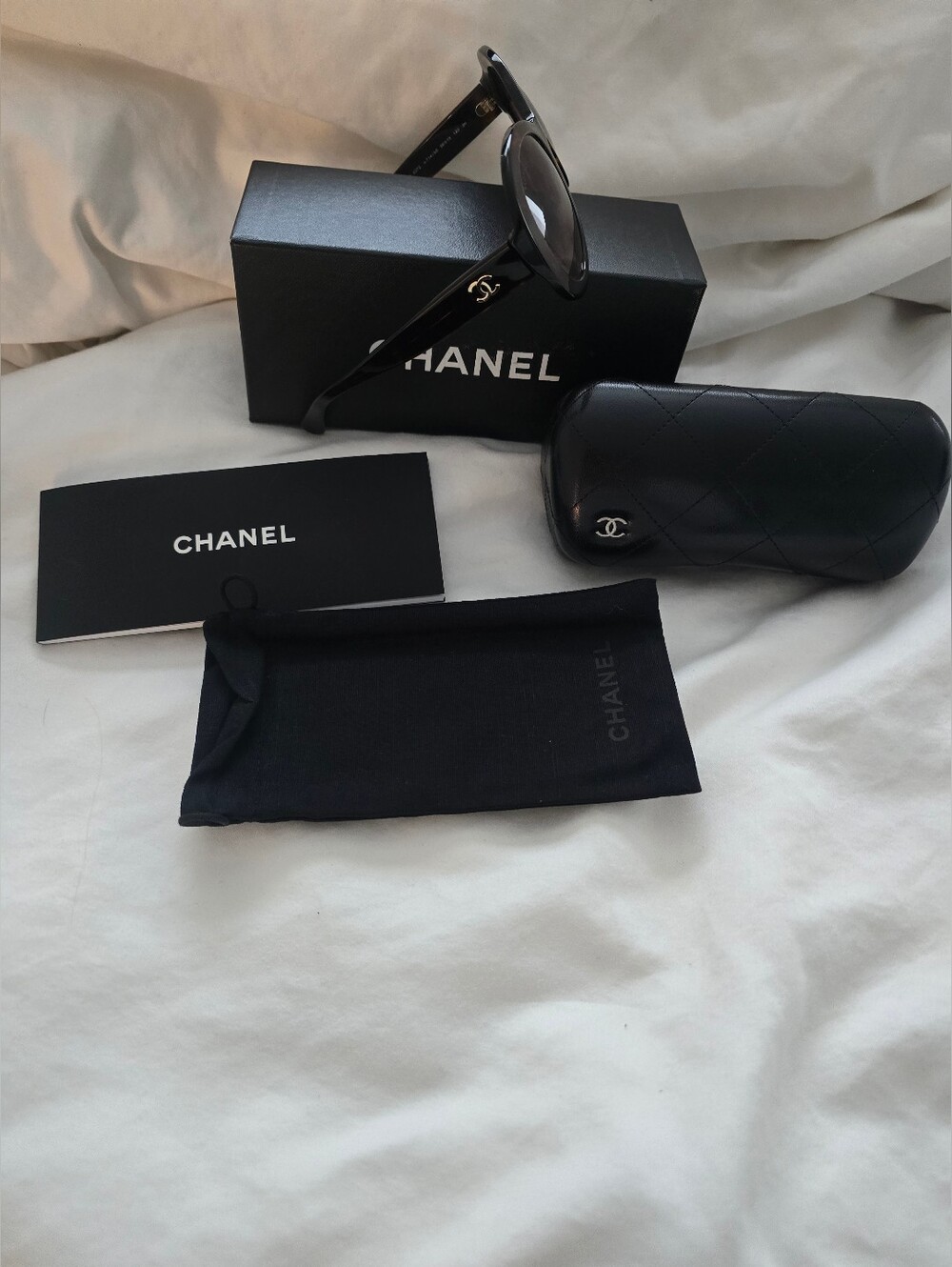 Chanel Sunglasses